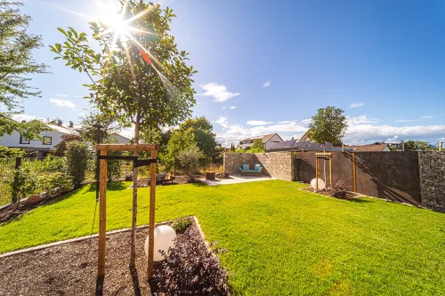Gärten GA